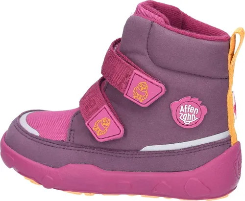 Affenzahn Winterstiefel Vegan Comfy von Affenzahn