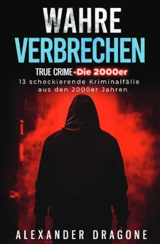 Produktbild Wahre Verbrechen: True Crime