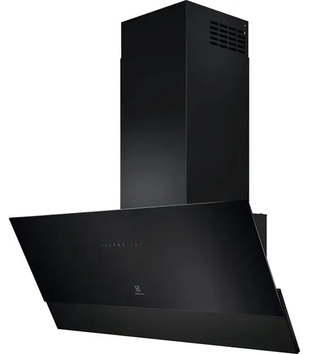 Electrolux LFV639K Abluft-/Umlufthaube