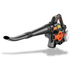 FUXTEC 40 Volt 2in1 Akku-Laubbläser/-sauger FX-E2LBS