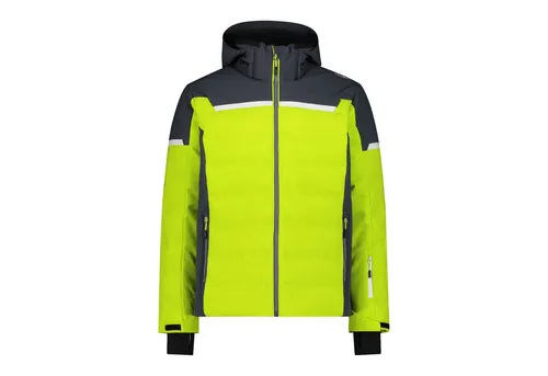 CMP Skijacke CMP Herren Skijacke MAN JACKET ZIP HOOD 34W4697
