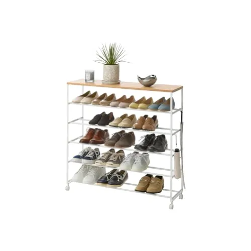 Yamazaki Schuhregal