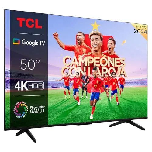 TCL Smart TV P755 50