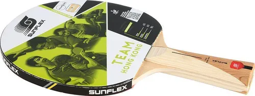 SUNFLEX Tischtennisschläger & -sets von SUNFLEX