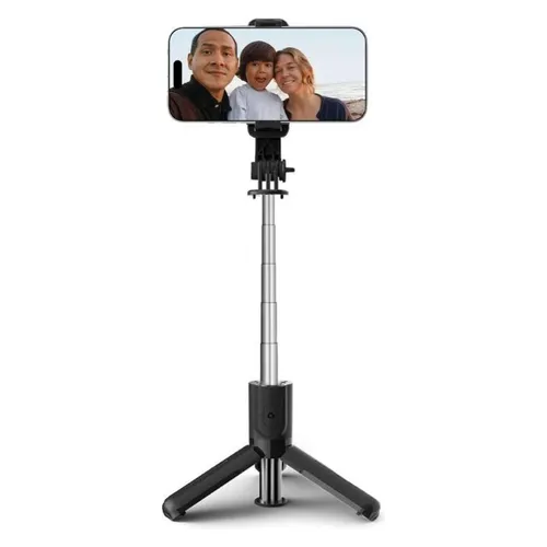 Tech-Protect L02S Selfie-Stick mit Stativ bis 72 cm (1719908377)