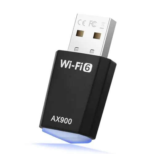 USB WLAN Stick AX900