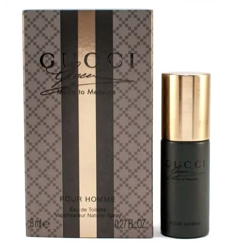 Gucci Made to Measure Eau De Toilette 8ml Spray