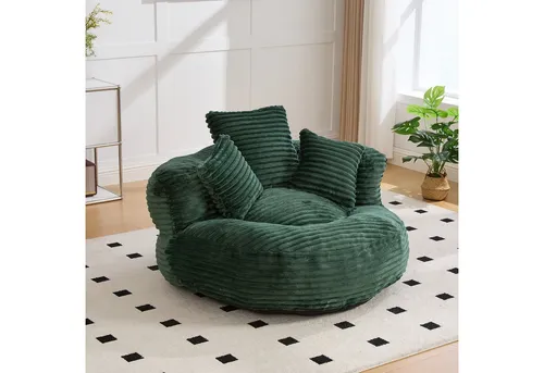 Loungesessel von STILVORA
