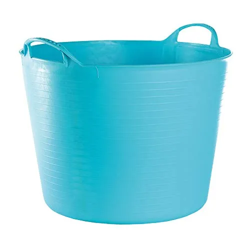 Eimer Rot von RED HOG