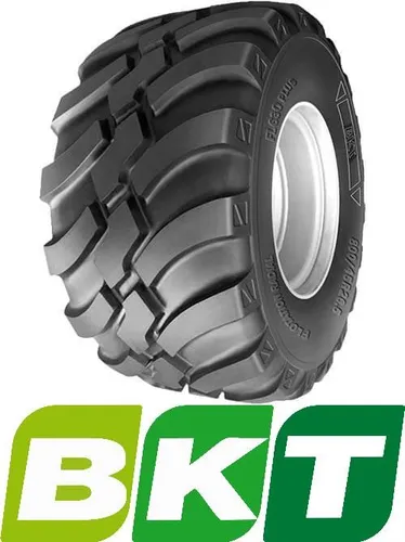 BKT FL 630 750/45 R26.5 170D von BKT