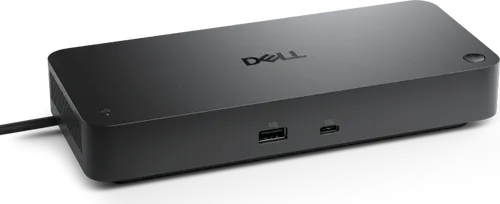 Dell Pro Thunderbolt 5 Smart Dock mit 12 Ports (210-BRFN) - Vielseitige Laptop-Dockingstation mit 12 Ports für eine effiziente Verbindung. Ideal für professionellen Einsatz und eine optimale Erweiterung Ihrer Geräte.