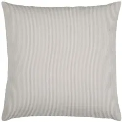 pad Kissenbezug Casual 50 x cm Mischgewebe Weiß in weiß von Pad