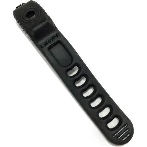 Lezyne Ersatz-Halterung für Macro / Super / Deca / Mega one_size