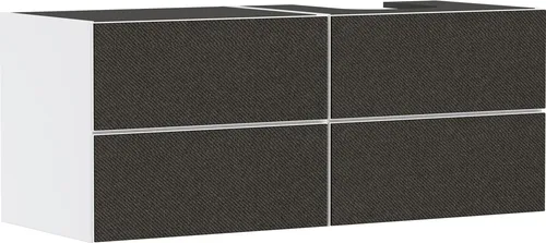 HANSGROHE 54239660 Waschtischunterschrank Xevolos E MW