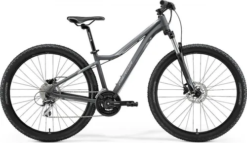 Merida Matts 7.20 Hp2 Grau(Silber) L_18.5 von Merida Bikes