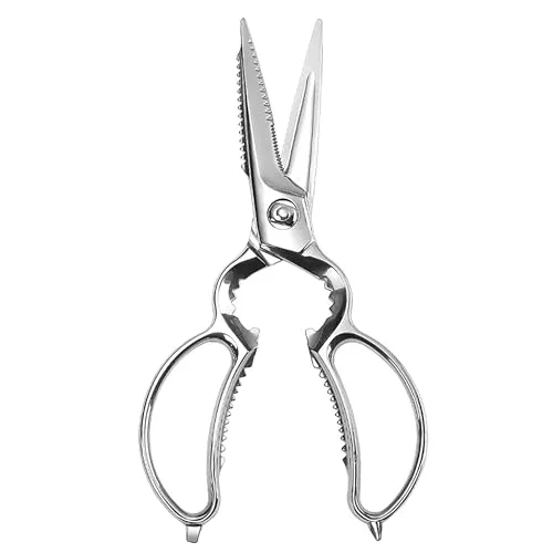 Küchenscheren von MITSUMOTO SAKARI