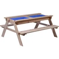 Matschtisch für Kinder
