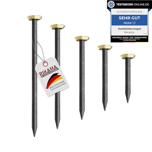 Nägel von RiKaMa ONLINEVERSAND AUS EINER HAND