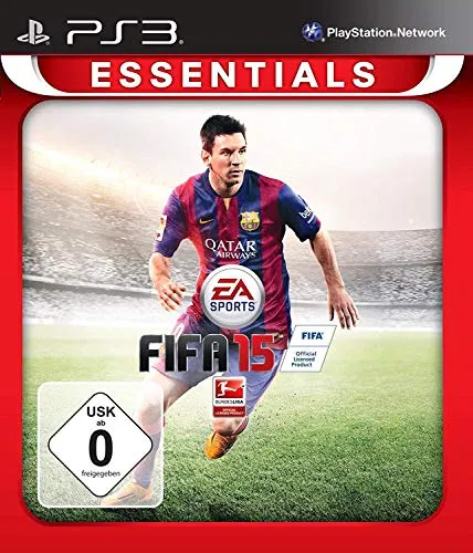 FIFA 15