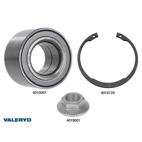 VALERYD KOMPAKTLAGERSATZ 34x64x37