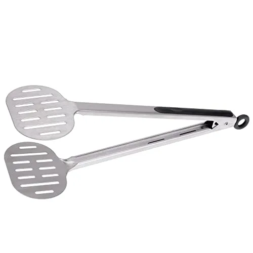 GRÄWE Patty Zange Edelstahl, Grillzange