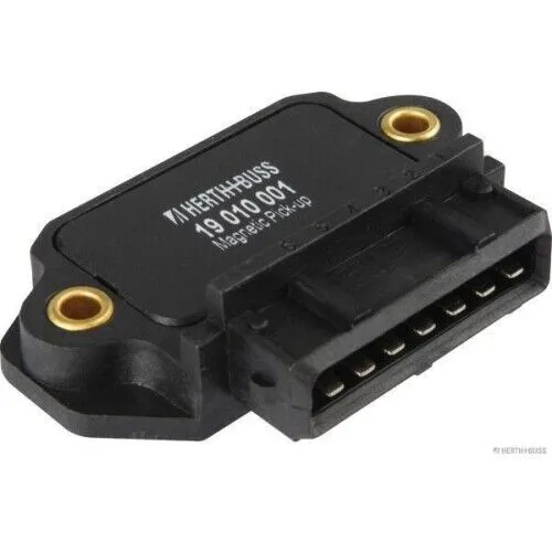 Herth+buss Elparts Schaltgerät, Zündanlage 19010001