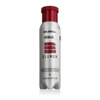 Goldwell Elumen Pure Hair Color Pures GK@all 200 ml - Pfofi-Haarfarben ohne Oxidation für leuchtende, glänzende Farben. Bis zu 76 % mehr Farbintensität und 37 % mehr Glanz als herkömmliche Tönungen – ideal für gesund aussehendes Haar.