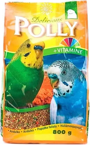 Vitakraft Polly Gourmet von Vitakraft