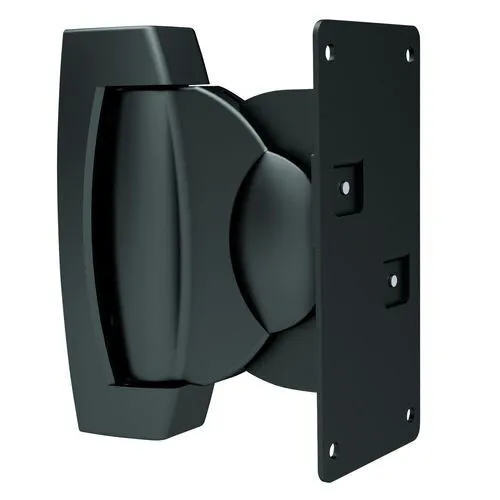 Paar Lautsprecherhalter Box Wandhalter Neigbar Drehbar Schwerlast 10kg Gewicht