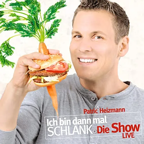 Ich bin dann mal schlank – Die Show.: LIVE