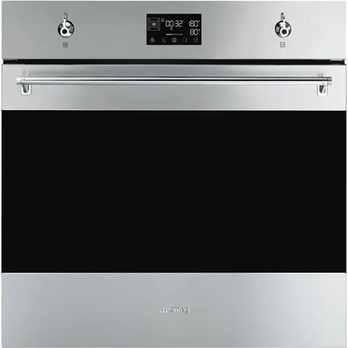 Backofen SOP6302S2PX SMEG 8017709302092