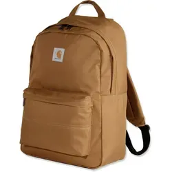 Carhartt Laptop 21L Rucksack in braun von Carhartt