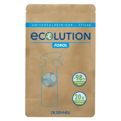 DR.SCHNELL Allzweckreiniger von DR.SCHNELL