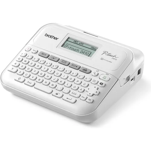 Brother P-touch PT-D410 von Brother