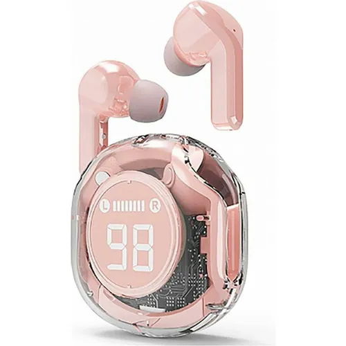 Kopfhörer & Headsets Pink von OEM