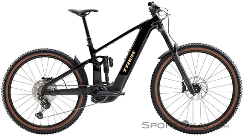 Trek Rail+ 8 Gen 5 E-Bike 800Wh 29'' 2025 von Trek