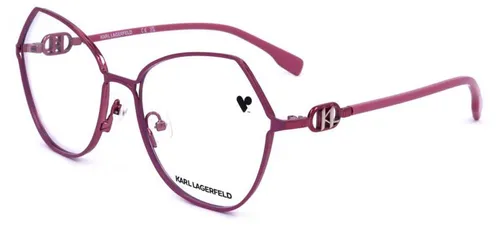Karl Lagerfeld Sonnenbrille KL343 650 56 18 140 von Karl Lagerfeld