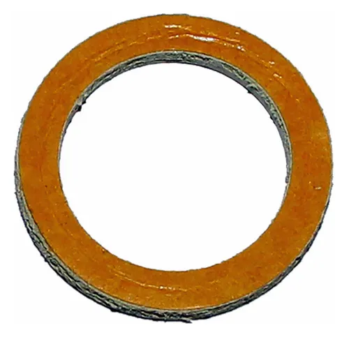 Wolf Flachdichtung D24x17x2 selbstklebend (ersetzt Art.-Nr. 3910028)