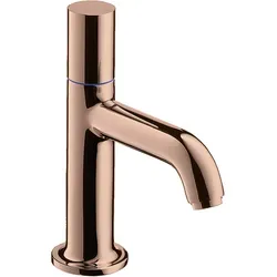 Axor Uno Standventil 70 in gold von Hansgrohe