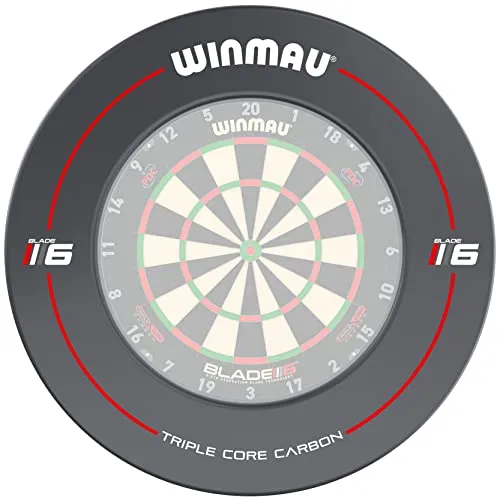 WINMAU Blade 6 Dartboard Surround