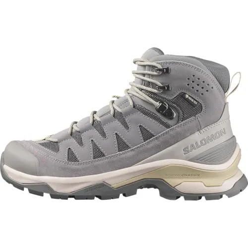 Salomon Schuhe Beige von Salomon