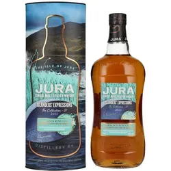 Jura Islanders Expression No. 1 von Jura Whisky
