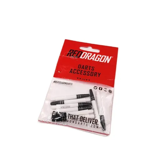 Dartschäfte von Dragon