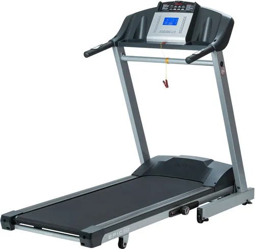 Energetics Laufband POWER RUN 1060 HRC von ENERGETICS