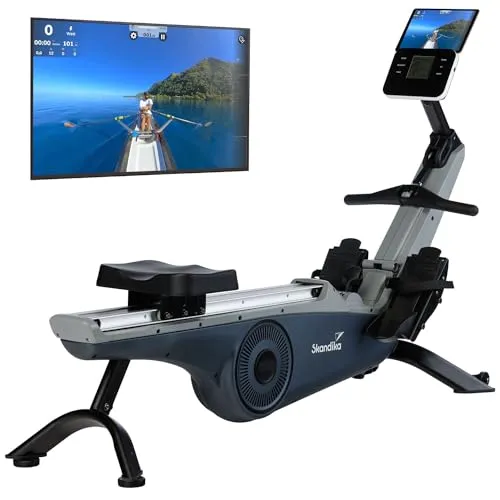 Rudergeräte bis 600 Euro von Skandika