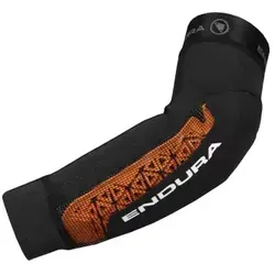 Endura MT500 D3O Ghost Ellenbogenschoner M-L - Ellenbogen- & Unterarmschoner mit D3O Technologie für optimalen Schutz und hohe Beweglichkeit, ideal für Mountainbiker.