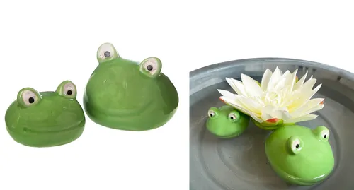 Gartendeko Grün von itsisa