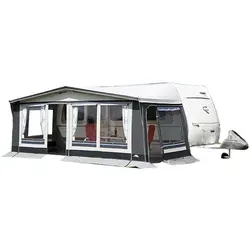 dwt Vorzelt Polo 240 inkl. Gestänge ST von DWT