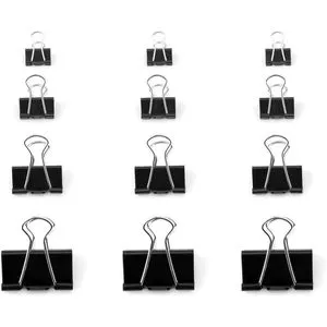 Büroklammern & Papierklammern von D.RECT