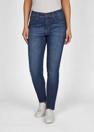 Rabe Bequeme Jeans blau 42 von Rabe
